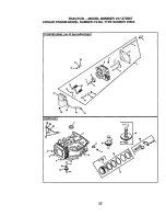 Предварительный просмотр 52 страницы Craftsman 917.272067 Owner'S Manual