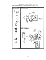 Предварительный просмотр 56 страницы Craftsman 917.272067 Owner'S Manual