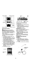 Preview for 25 page of Craftsman 917.27207 Owner'S Manual