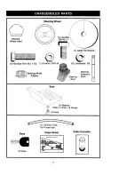 Preview for 7 page of Craftsman 917.272074 Owner'S Manual