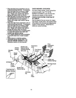 Preview for 10 page of Craftsman 917.272140 Owner'S Manual