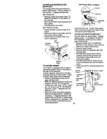 Preview for 24 page of Craftsman 917-272220 Owner'S Manual