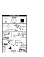 Preview for 7 page of Craftsman 917.272232 Owner'S Manual