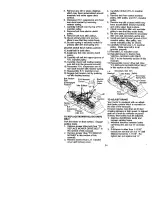 Предварительный просмотр 24 страницы Craftsman 917.27224 Owner'S Manual