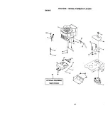 Предварительный просмотр 42 страницы Craftsman 917.27224 Owner'S Manual