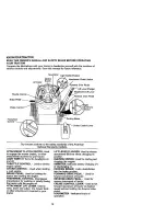 Preview for 13 page of Craftsman 917.272242 Owner'S Manual