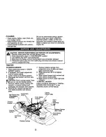 Предварительный просмотр 22 страницы Craftsman 917.272243 Owner'S Manual