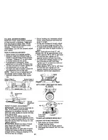 Предварительный просмотр 23 страницы Craftsman 917.272243 Owner'S Manual