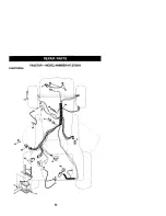 Предварительный просмотр 34 страницы Craftsman 917.272243 Owner'S Manual