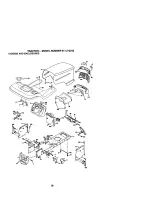 Предварительный просмотр 36 страницы Craftsman 917.272243 Owner'S Manual