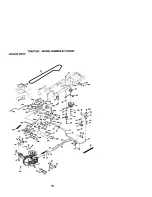 Предварительный просмотр 38 страницы Craftsman 917.272243 Owner'S Manual