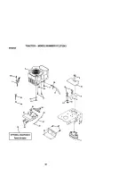 Предварительный просмотр 42 страницы Craftsman 917.272243 Owner'S Manual