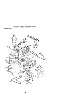 Предварительный просмотр 48 страницы Craftsman 917.272243 Owner'S Manual