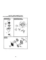 Предварительный просмотр 54 страницы Craftsman 917.272243 Owner'S Manual
