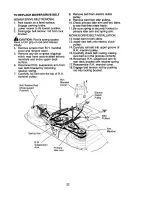 Предварительный просмотр 22 страницы Craftsman 917.272246 Owner'S Manual