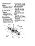 Предварительный просмотр 23 страницы Craftsman 917.272246 Owner'S Manual