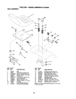 Предварительный просмотр 44 страницы Craftsman 917.272246 Owner'S Manual