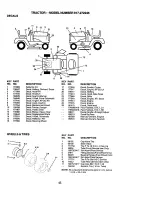 Предварительный просмотр 45 страницы Craftsman 917.272246 Owner'S Manual