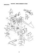 Предварительный просмотр 48 страницы Craftsman 917.272246 Owner'S Manual