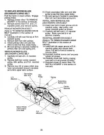 Preview for 23 page of Craftsman 917.272247 Owner'S Manual