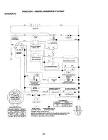 Preview for 33 page of Craftsman 917.272247 Owner'S Manual