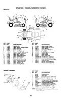 Preview for 45 page of Craftsman 917.272247 Owner'S Manual