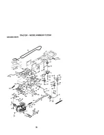 Preview for 38 page of Craftsman 917.272261 Owner'S Manual