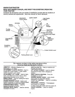 Preview for 11 page of Craftsman 917.272265 Owner'S Manual