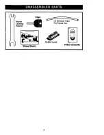 Предварительный просмотр 7 страницы Craftsman 917.272280 Owner'S Manual