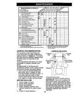 Предварительный просмотр 18 страницы Craftsman 917.272280 Owner'S Manual