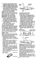 Предварительный просмотр 23 страницы Craftsman 917.272280 Owner'S Manual