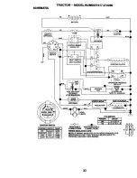 Предварительный просмотр 33 страницы Craftsman 917.272280 Owner'S Manual