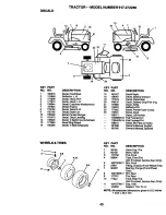 Предварительный просмотр 45 страницы Craftsman 917.272280 Owner'S Manual