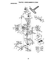 Предварительный просмотр 48 страницы Craftsman 917.272280 Owner'S Manual