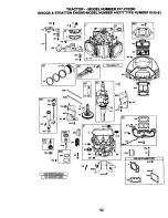 Предварительный просмотр 52 страницы Craftsman 917.272280 Owner'S Manual