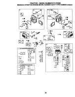 Предварительный просмотр 53 страницы Craftsman 917.272280 Owner'S Manual