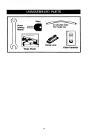 Предварительный просмотр 7 страницы Craftsman 917.272281 Owner'S Manual