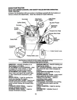 Предварительный просмотр 12 страницы Craftsman 917.272281 Owner'S Manual