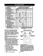 Предварительный просмотр 18 страницы Craftsman 917.272281 Owner'S Manual