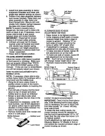 Предварительный просмотр 23 страницы Craftsman 917.272281 Owner'S Manual