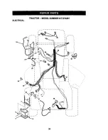 Предварительный просмотр 34 страницы Craftsman 917.272281 Owner'S Manual