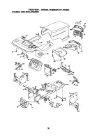 Предварительный просмотр 36 страницы Craftsman 917.272281 Owner'S Manual