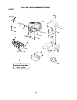 Предварительный просмотр 42 страницы Craftsman 917.272281 Owner'S Manual