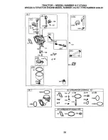 Предварительный просмотр 50 страницы Craftsman 917.272353 Owner'S Manual