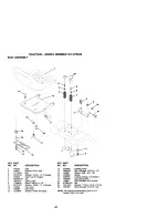 Preview for 44 page of Craftsman 917.27242 Owner'S Manual