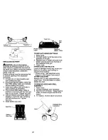 Preview for 27 page of Craftsman 917.272440 Owner'S Manual