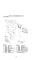 Preview for 44 page of Craftsman 917.272440 Owner'S Manual