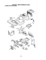 Предварительный просмотр 34 страницы Craftsman 917.272451 Owner'S Manual