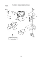 Предварительный просмотр 40 страницы Craftsman 917.272451 Owner'S Manual