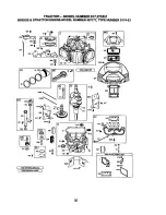 Preview for 50 page of Craftsman 917.272451 Owner'S Manual